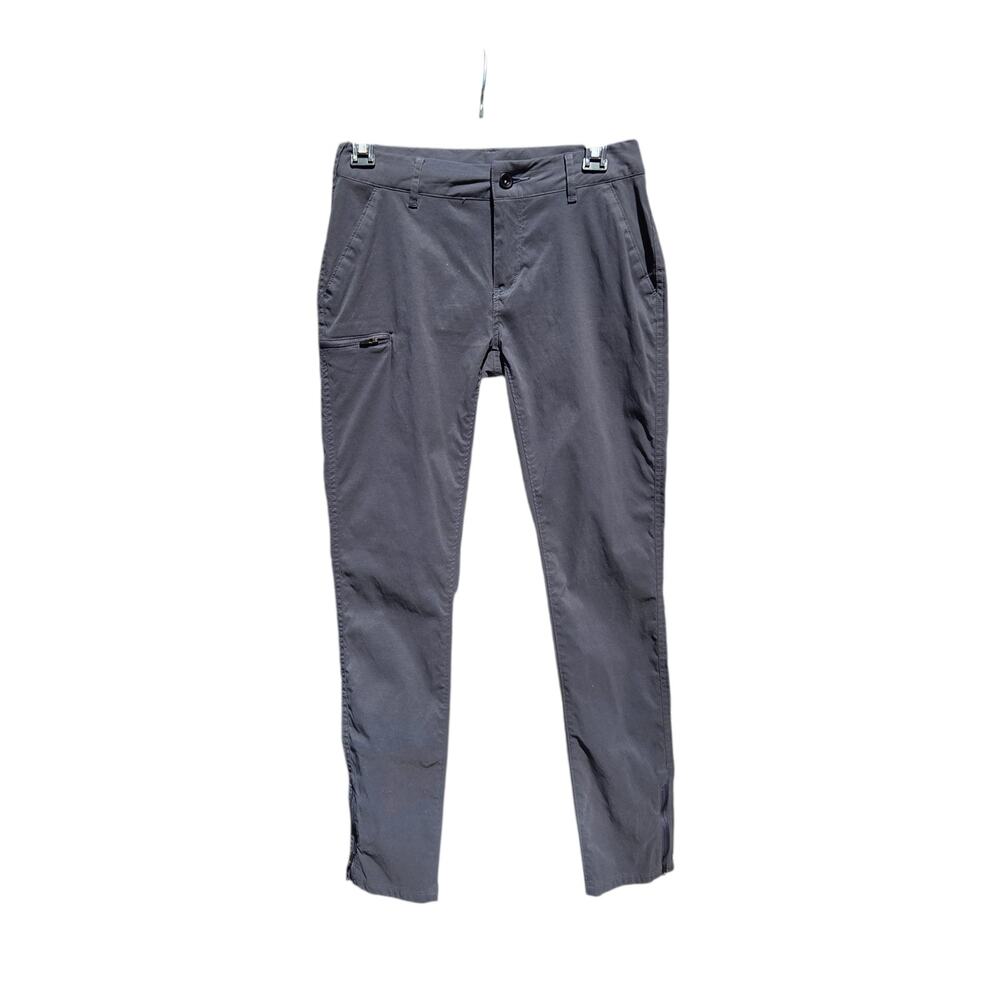 Marmot Women's Charcoal Pant Sz 2 NWOT
